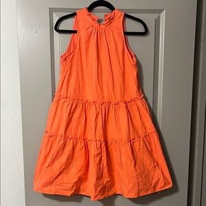 Ann Taylor Sleeveless  Dress